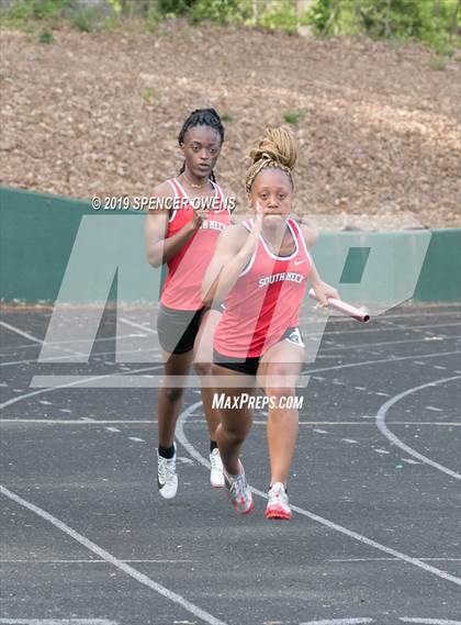 Thumbnail 1 in Myers Park Home Meet photogallery.
