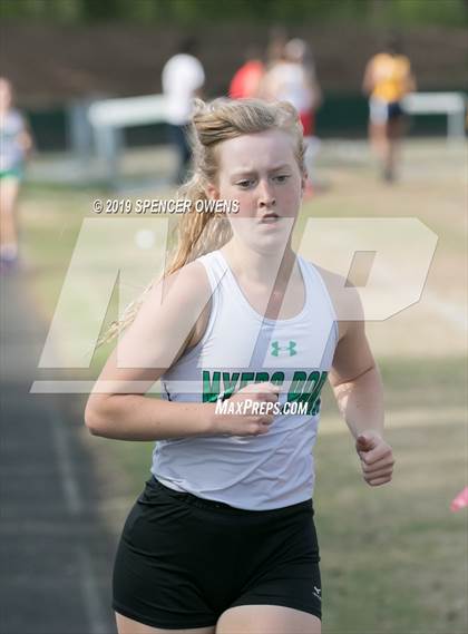 Thumbnail 1 in Myers Park Home Meet photogallery.