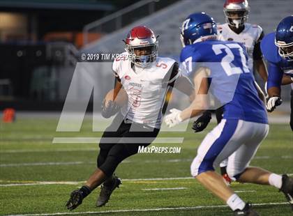 Thumbnail 1 in Susquehanna Township @ Lower Dauphin photogallery.