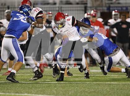 Thumbnail 3 in Susquehanna Township @ Lower Dauphin photogallery.