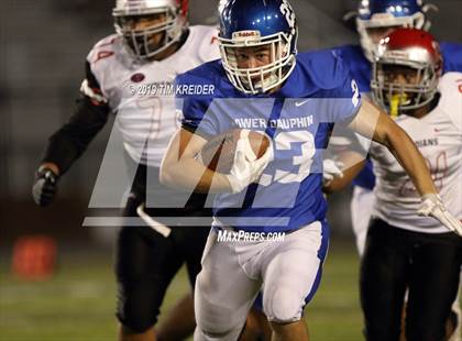 Thumbnail 1 in Susquehanna Township @ Lower Dauphin photogallery.