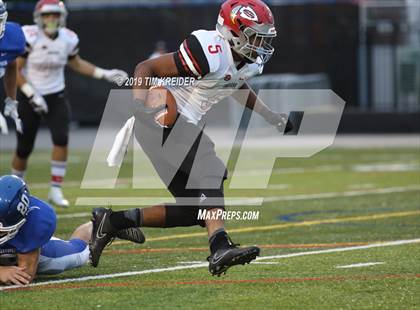 Thumbnail 3 in Susquehanna Township @ Lower Dauphin photogallery.