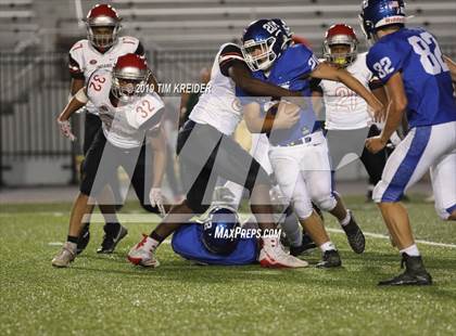 Thumbnail 2 in Susquehanna Township @ Lower Dauphin photogallery.
