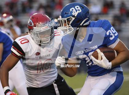 Thumbnail 2 in Susquehanna Township @ Lower Dauphin photogallery.