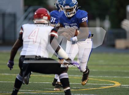 Thumbnail 3 in Susquehanna Township @ Lower Dauphin photogallery.
