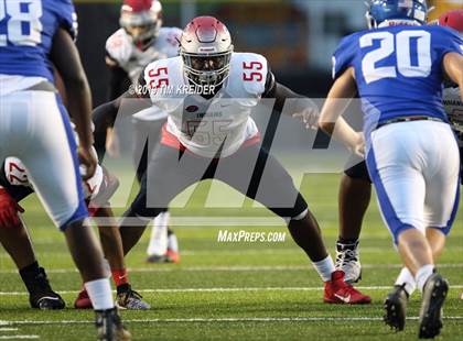 Thumbnail 3 in Susquehanna Township @ Lower Dauphin photogallery.
