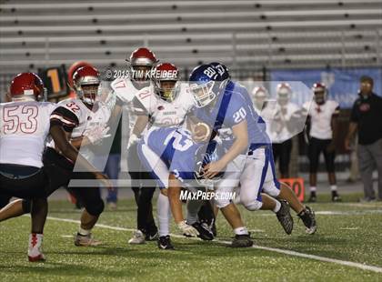 Thumbnail 3 in Susquehanna Township @ Lower Dauphin photogallery.
