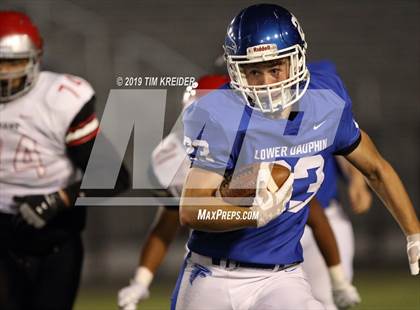 Thumbnail 3 in Susquehanna Township @ Lower Dauphin photogallery.
