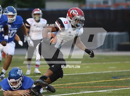 Thumbnail 2 in Susquehanna Township @ Lower Dauphin photogallery.