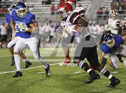 Thumbnail 2 in Susquehanna Township @ Lower Dauphin photogallery.