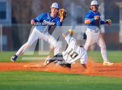 Thumbnail 1 in Creekside Christian Academy @ McDonough photogallery.
