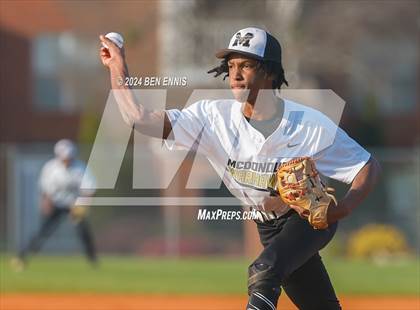Thumbnail 1 in Creekside Christian Academy @ McDonough photogallery.