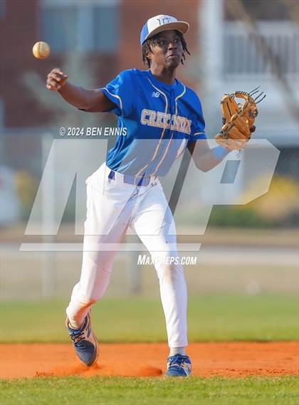 Thumbnail 3 in Creekside Christian Academy @ McDonough photogallery.