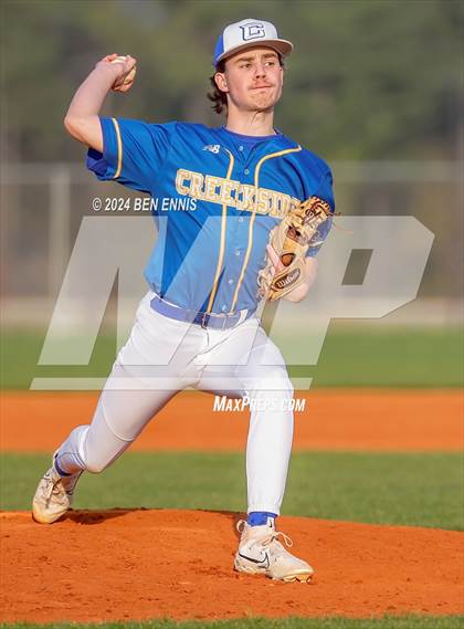 Thumbnail 2 in Creekside Christian Academy @ McDonough photogallery.