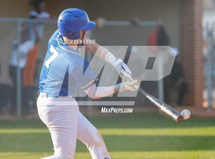 Thumbnail 3 in Creekside Christian Academy @ McDonough photogallery.