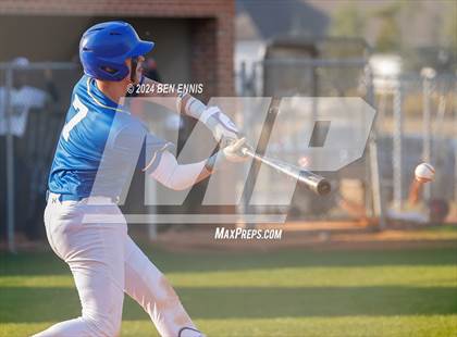 Thumbnail 2 in Creekside Christian Academy @ McDonough photogallery.