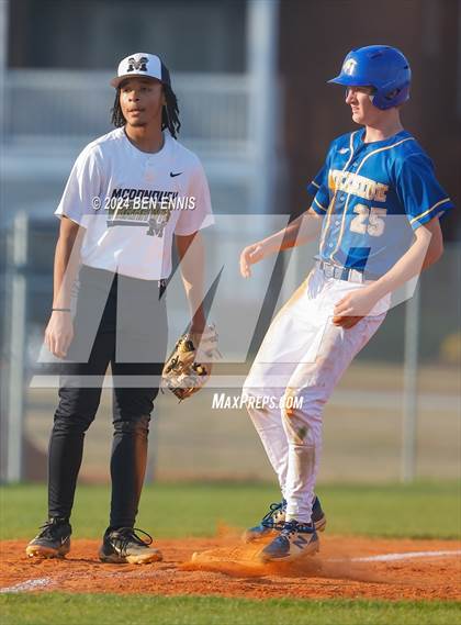 Thumbnail 1 in Creekside Christian Academy @ McDonough photogallery.