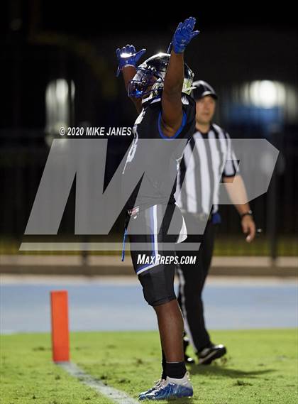 Thumbnail 2 in TRU Prep Academy @ IMG Academy photogallery.
