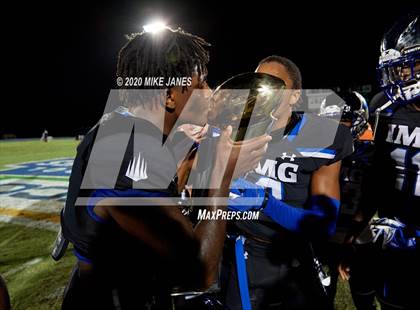 Thumbnail 1 in TRU Prep Academy @ IMG Academy photogallery.