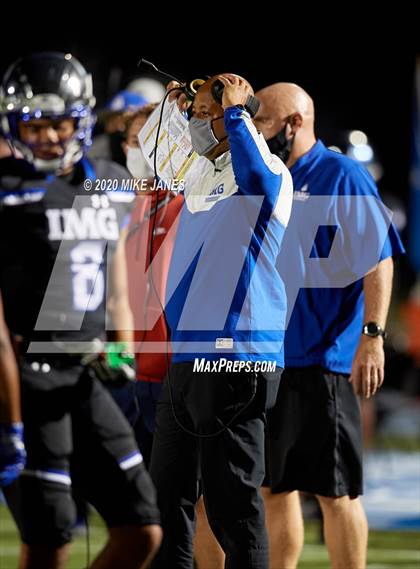 Thumbnail 2 in TRU Prep Academy @ IMG Academy photogallery.