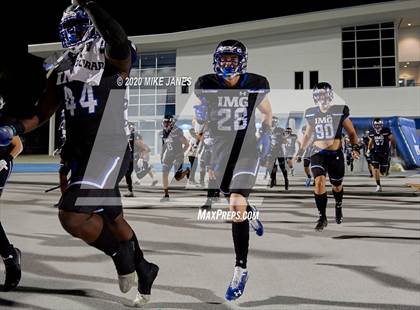 Thumbnail 1 in TRU Prep Academy @ IMG Academy photogallery.