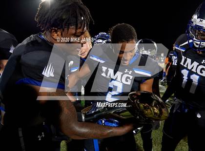 Thumbnail 3 in TRU Prep Academy @ IMG Academy photogallery.
