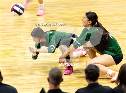 Thumbnail 2 in Fossil Ridge vs. Pine Creek (CHSAA 5A Round 2) photogallery.