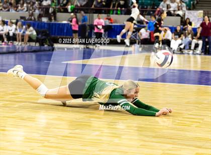 Thumbnail 3 in Fossil Ridge vs. Pine Creek (CHSAA 5A Round 2) photogallery.