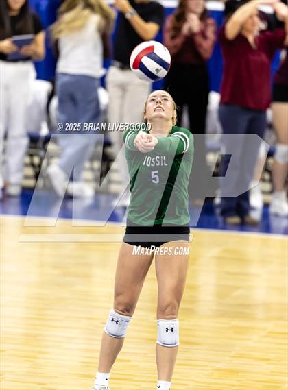 Thumbnail 3 in Fossil Ridge vs. Pine Creek (CHSAA 5A Round 2) photogallery.