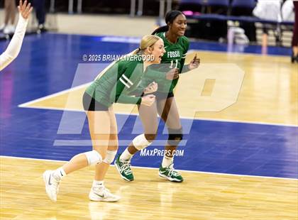 Thumbnail 2 in Fossil Ridge vs. Pine Creek (CHSAA 5A Round 2) photogallery.