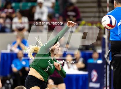 Thumbnail 2 in Fossil Ridge vs. Pine Creek (CHSAA 5A Round 2) photogallery.