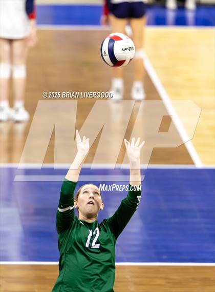 Thumbnail 3 in Fossil Ridge vs. Pine Creek (CHSAA 5A Round 2) photogallery.