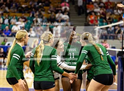 Thumbnail 2 in Fossil Ridge vs. Pine Creek (CHSAA 5A Round 2) photogallery.