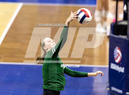 Thumbnail 1 in Fossil Ridge vs. Pine Creek (CHSAA 5A Round 2) photogallery.