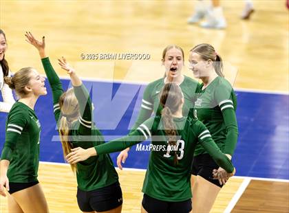Thumbnail 1 in Fossil Ridge vs. Pine Creek (CHSAA 5A Round 2) photogallery.