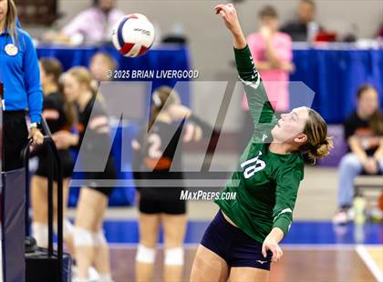 Thumbnail 2 in Fossil Ridge vs. Pine Creek (CHSAA 5A Round 2) photogallery.
