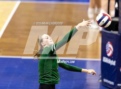 Thumbnail 2 in Fossil Ridge vs. Pine Creek (CHSAA 5A Round 2) photogallery.