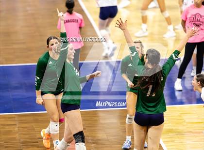 Thumbnail 3 in Fossil Ridge vs. Pine Creek (CHSAA 5A Round 2) photogallery.