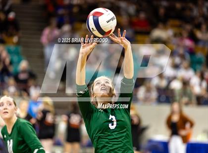 Thumbnail 2 in Fossil Ridge vs. Pine Creek (CHSAA 5A Round 2) photogallery.