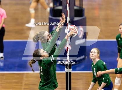 Thumbnail 2 in Fossil Ridge vs. Pine Creek (CHSAA 5A Round 2) photogallery.