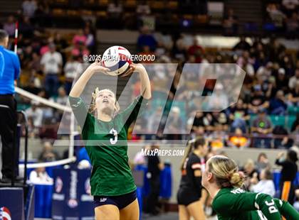Thumbnail 1 in Fossil Ridge vs. Pine Creek (CHSAA 5A Round 2) photogallery.