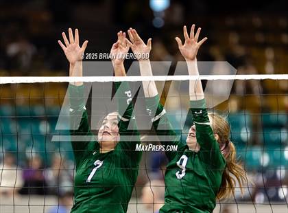 Thumbnail 1 in Fossil Ridge vs. Pine Creek (CHSAA 5A Round 2) photogallery.