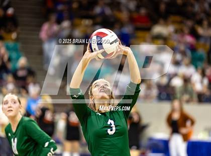 Thumbnail 1 in Fossil Ridge vs. Pine Creek (CHSAA 5A Round 2) photogallery.
