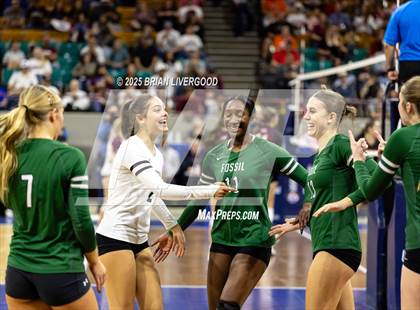 Thumbnail 1 in Fossil Ridge vs. Pine Creek (CHSAA 5A Round 2) photogallery.