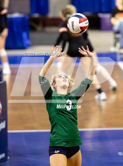 Thumbnail 3 in Fossil Ridge vs. Pine Creek (CHSAA 5A Round 2) photogallery.