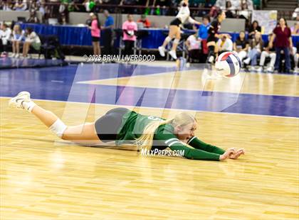 Thumbnail 1 in Fossil Ridge vs. Pine Creek (CHSAA 5A Round 2) photogallery.