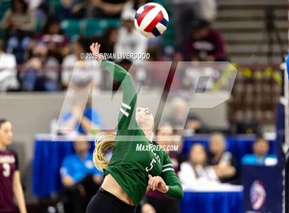 Thumbnail 3 in Fossil Ridge vs. Pine Creek (CHSAA 5A Round 2) photogallery.