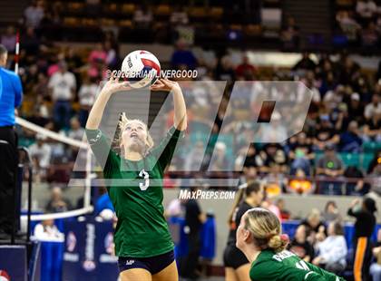 Thumbnail 2 in Fossil Ridge vs. Pine Creek (CHSAA 5A Round 2) photogallery.