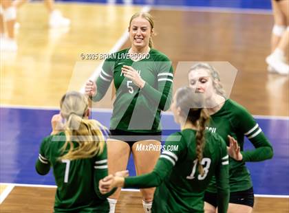 Thumbnail 1 in Fossil Ridge vs. Pine Creek (CHSAA 5A Round 2) photogallery.