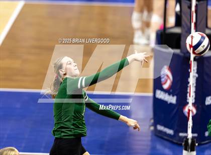 Thumbnail 3 in Fossil Ridge vs. Pine Creek (CHSAA 5A Round 2) photogallery.